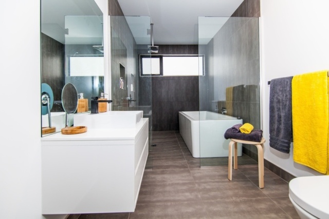 West residence 10